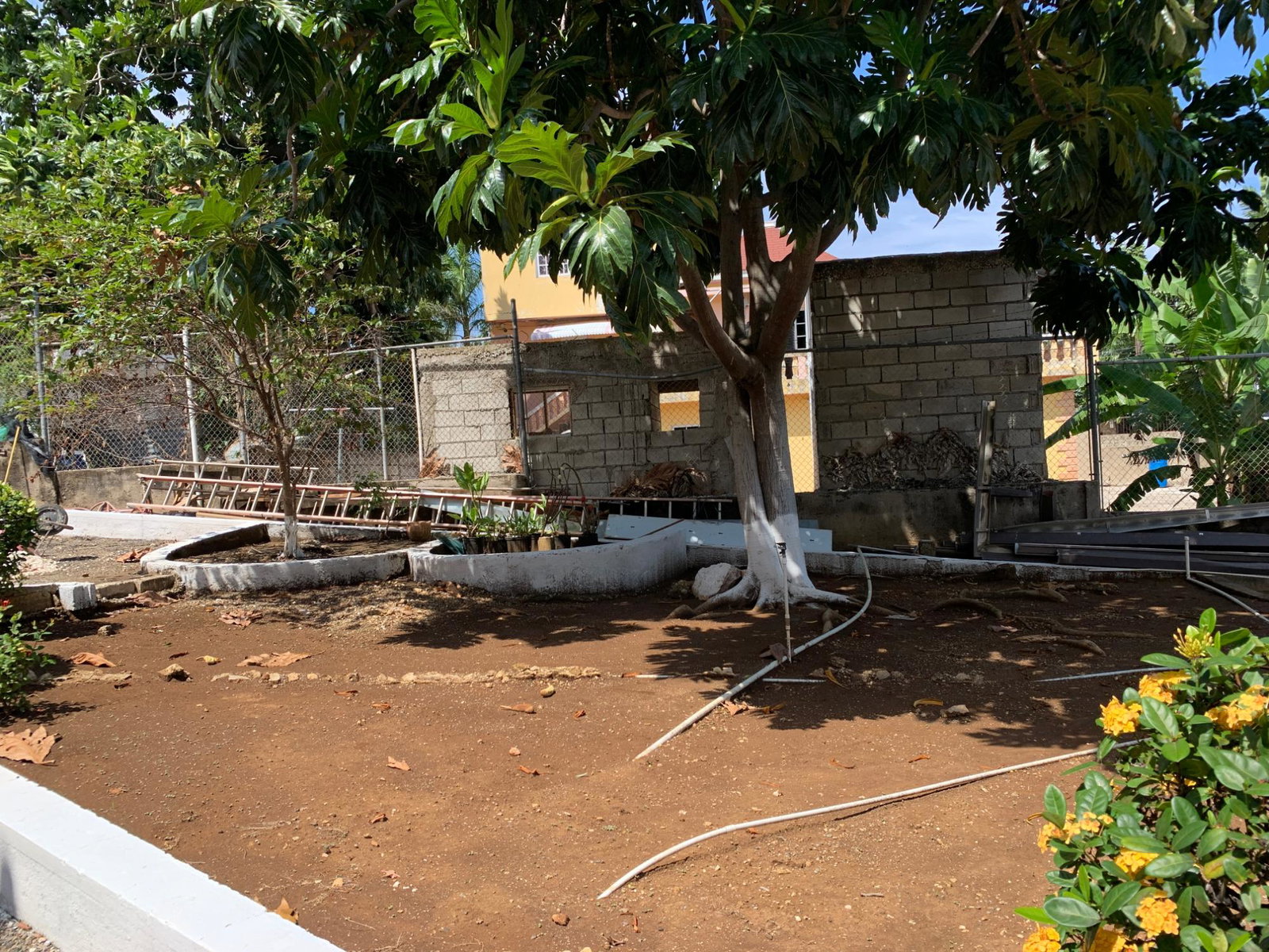 Twenty-Fifth image of Apt 2-580 Northern Estates Lilliput in Lilliput, St. James, Jamaica - property is For Rent