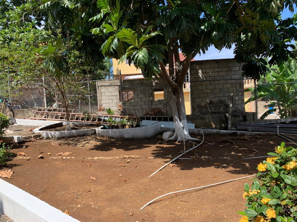 Twenty-Fifth image of Apt 2-580 Northern Estates Lilliput in Lilliput, St. James, Jamaica - property is For Rent