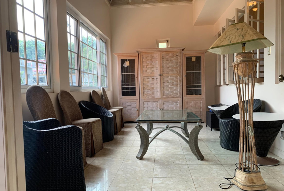 Fourth image of Apt 2-580 Northern Estates Lilliput in Lilliput, St. James, Jamaica - property is For Rent