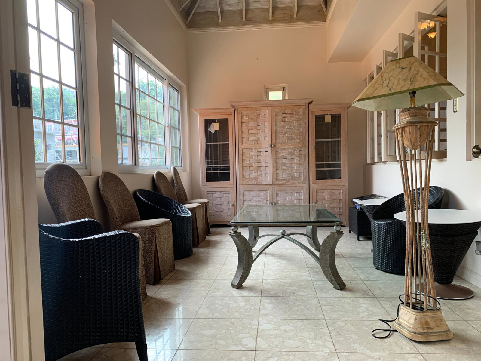 Fourth image of Apt 2-580 Northern Estates Lilliput in Lilliput, St. James, Jamaica - property is For Rent