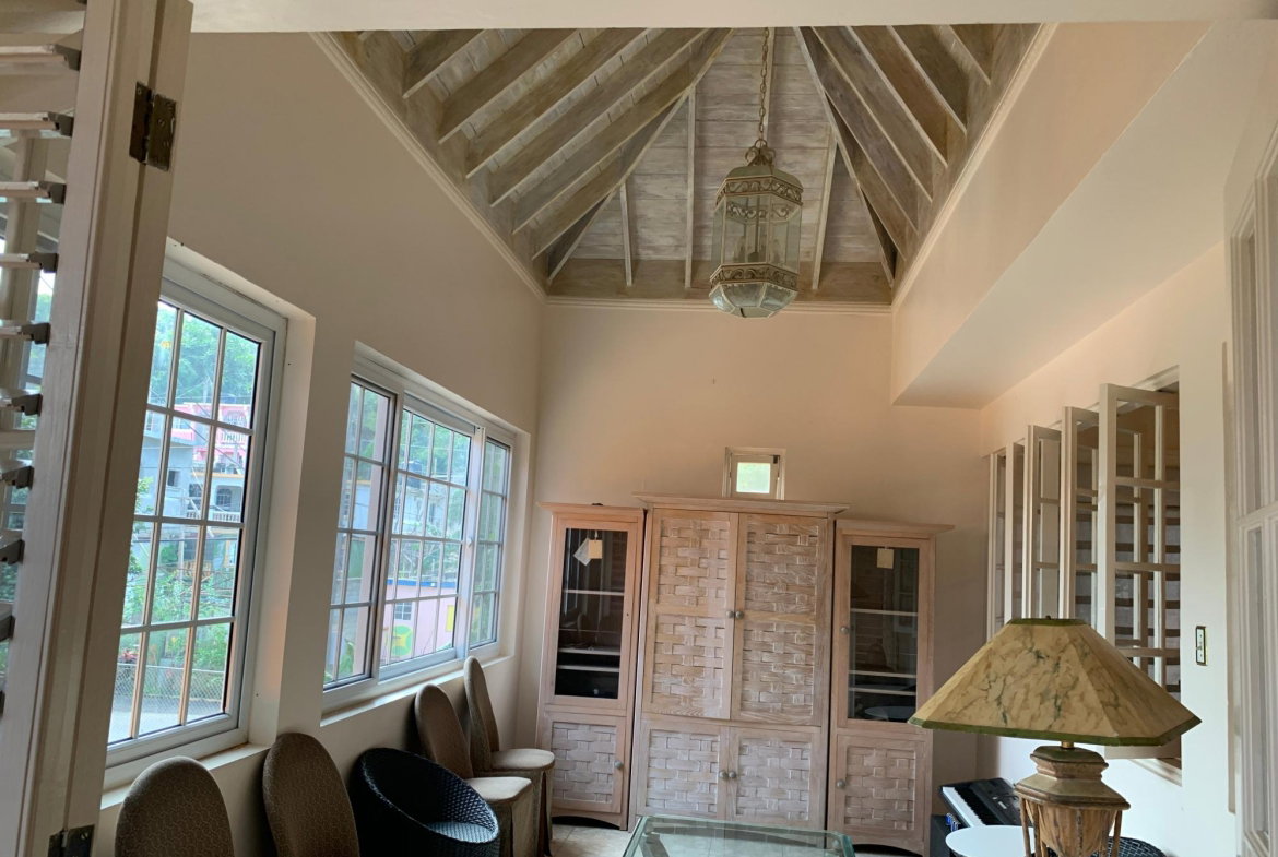 Sixth image of Apt 2-580 Northern Estates Lilliput in Lilliput, St. James, Jamaica - property is For Rent