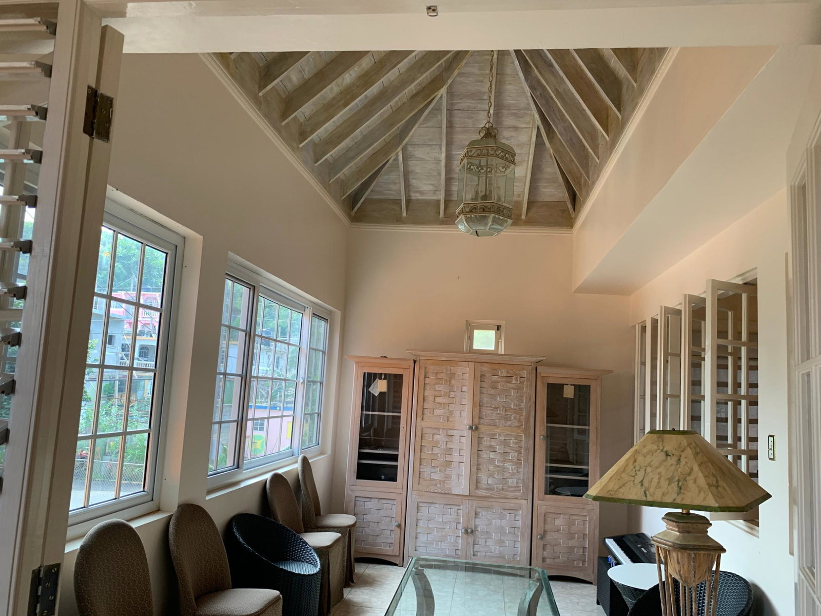 Sixth image of Apt 2-580 Northern Estates Lilliput in Lilliput, St. James, Jamaica - property is For Rent