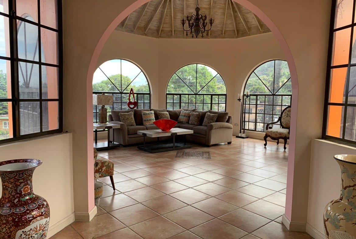 Eighth image of Apt 2-580 Northern Estates Lilliput in Lilliput, St. James, Jamaica - property is For Rent