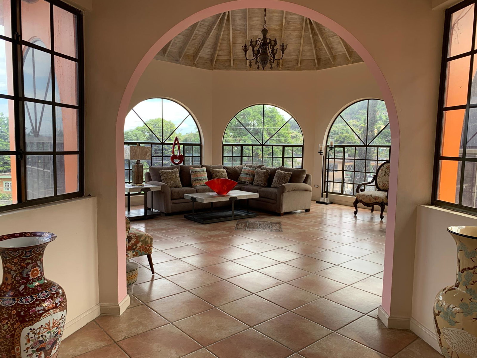 Eighth image of Apt 2-580 Northern Estates Lilliput in Lilliput, St. James, Jamaica - property is For Rent