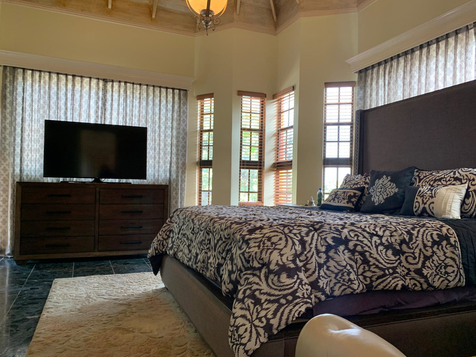 Ninth image of Apt 2-580 Northern Estates Lilliput in Lilliput, St. James, Jamaica - property is For Rent