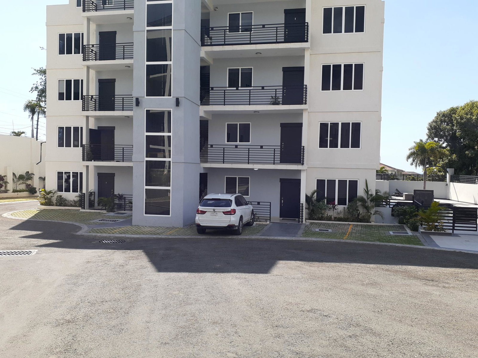 Third image of 23-7 Degenhardt Close in Kingston 6, St. Andrew, Jamaica - property is For Rent