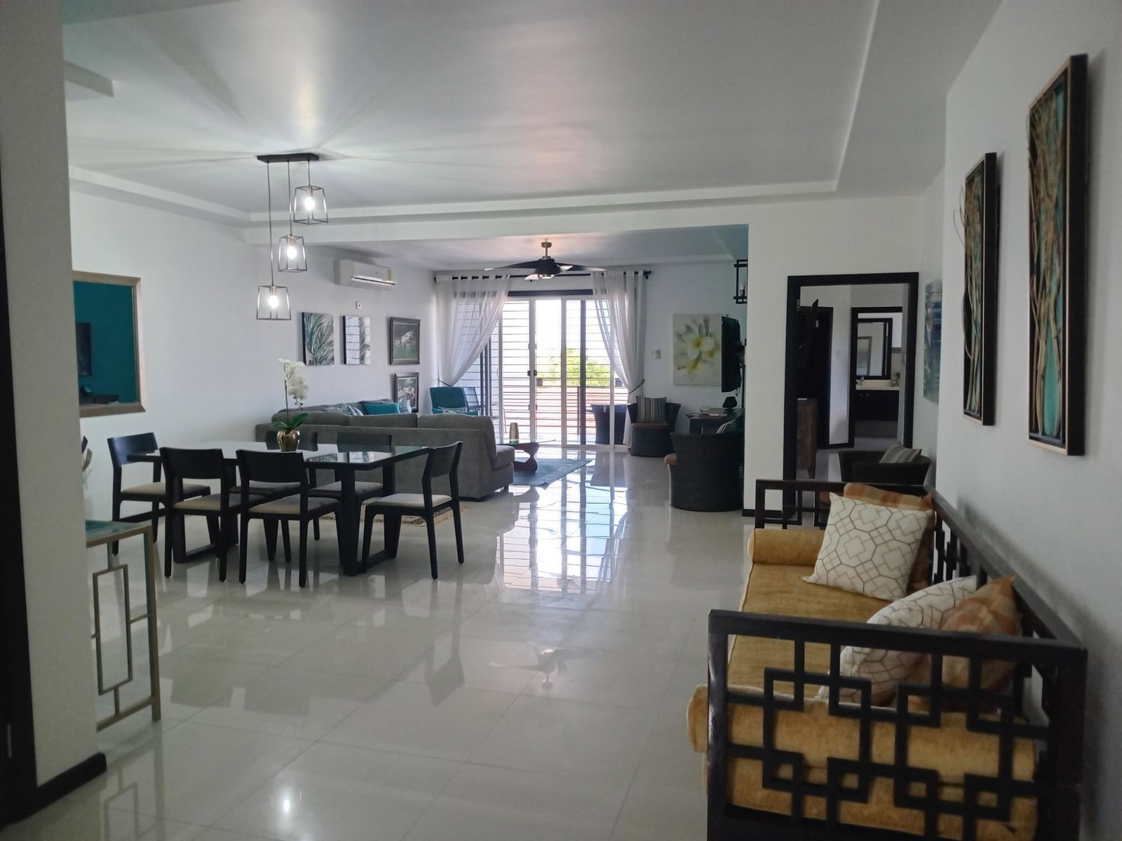Sixth image of 23-7 Degenhardt Close in Kingston 6, St. Andrew, Jamaica - property is For Rent