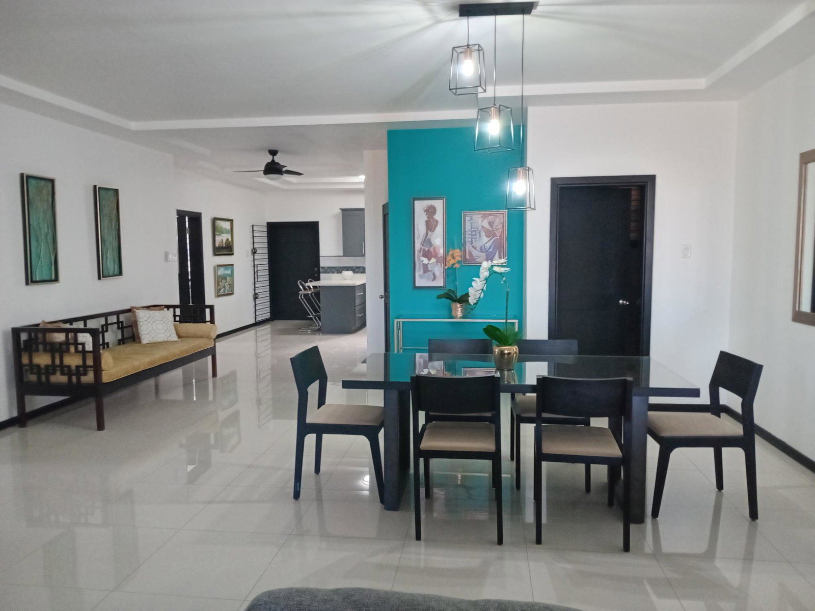 Seventh image of 23-7 Degenhardt Close in Kingston 6, St. Andrew, Jamaica - property is For Rent