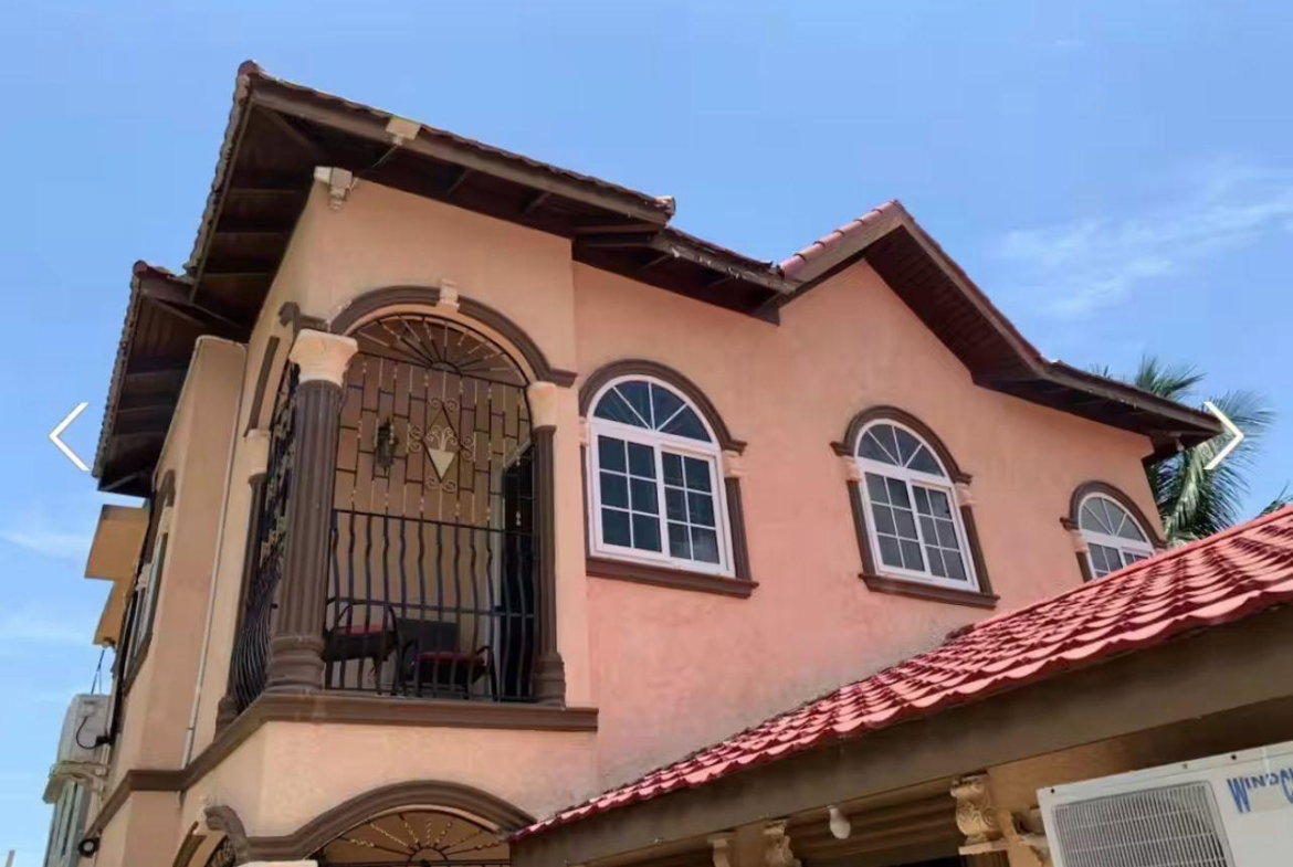 First image of 2-1405 Maritime Place, Bogue Vil in Montego Bay, St. James, Jamaica - property is For Rent