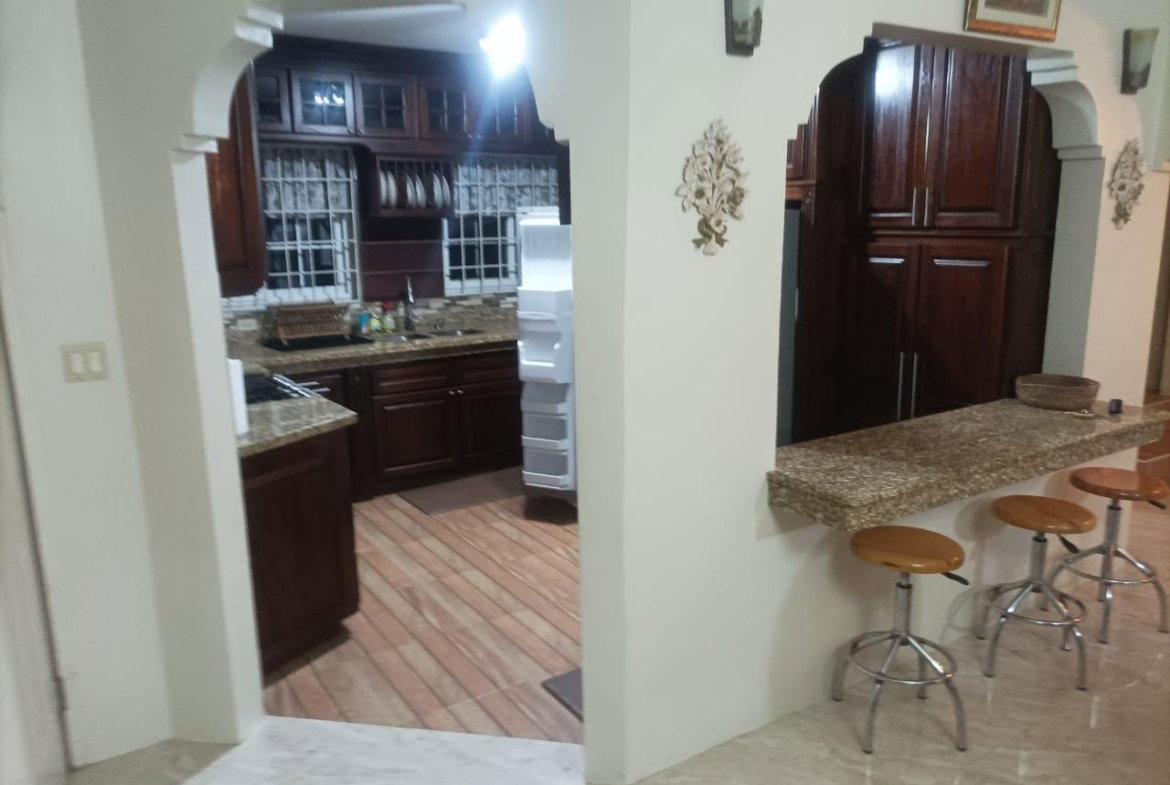 Third image of 2-1405 Maritime Place, Bogue Vil in Montego Bay, St. James, Jamaica - property is For Rent