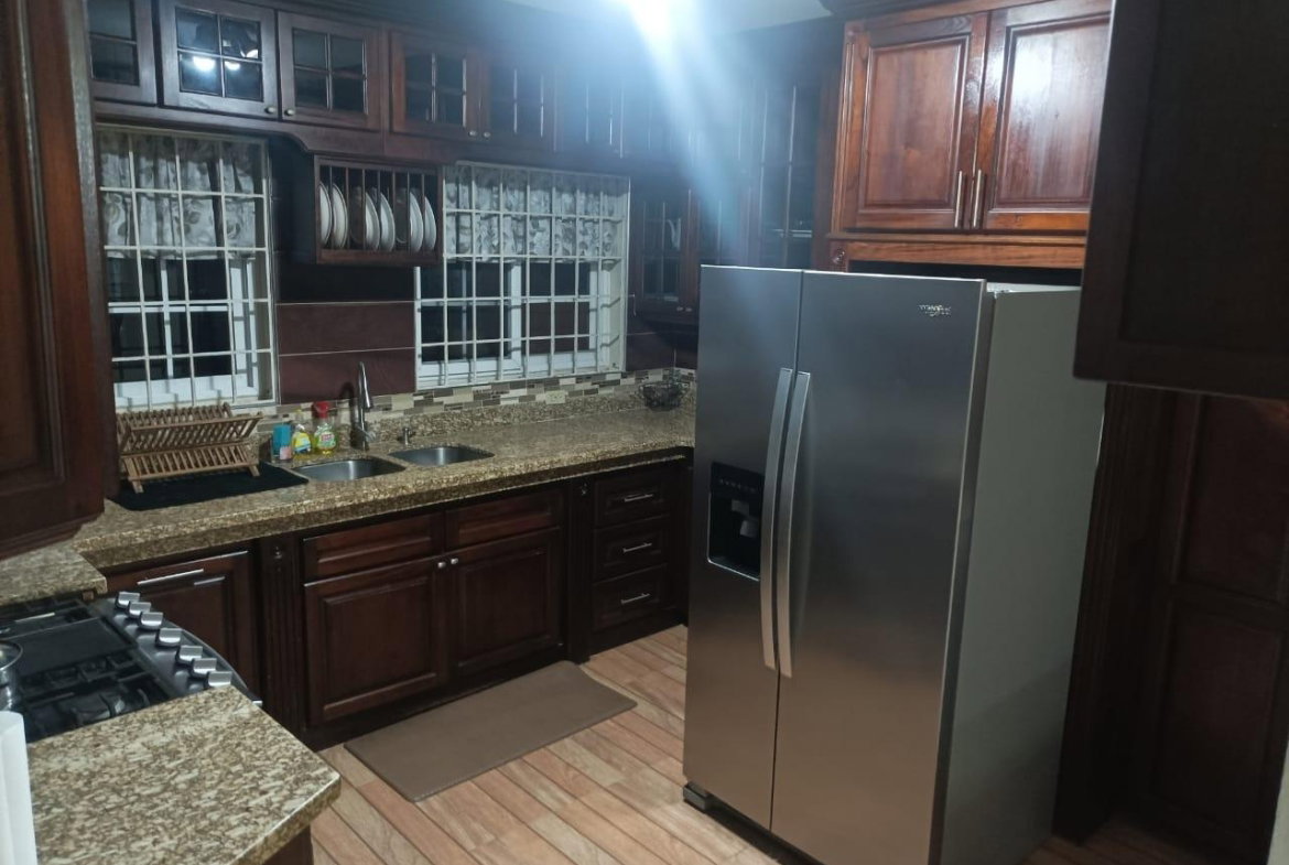 Fourth image of 2-1405 Maritime Place, Bogue Vil in Montego Bay, St. James, Jamaica - property is For Rent