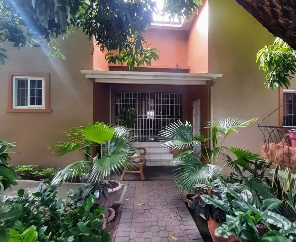 Second image of 6 Lady Musgrave Avenue in Kingston 6, St. Andrew, Jamaica - property is For Rent