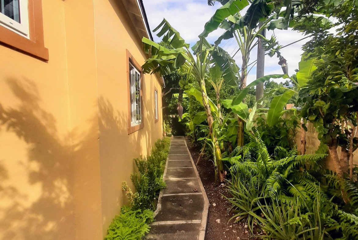 Third image of 6 Lady Musgrave Avenue in Kingston 6, St. Andrew, Jamaica - property is For Rent