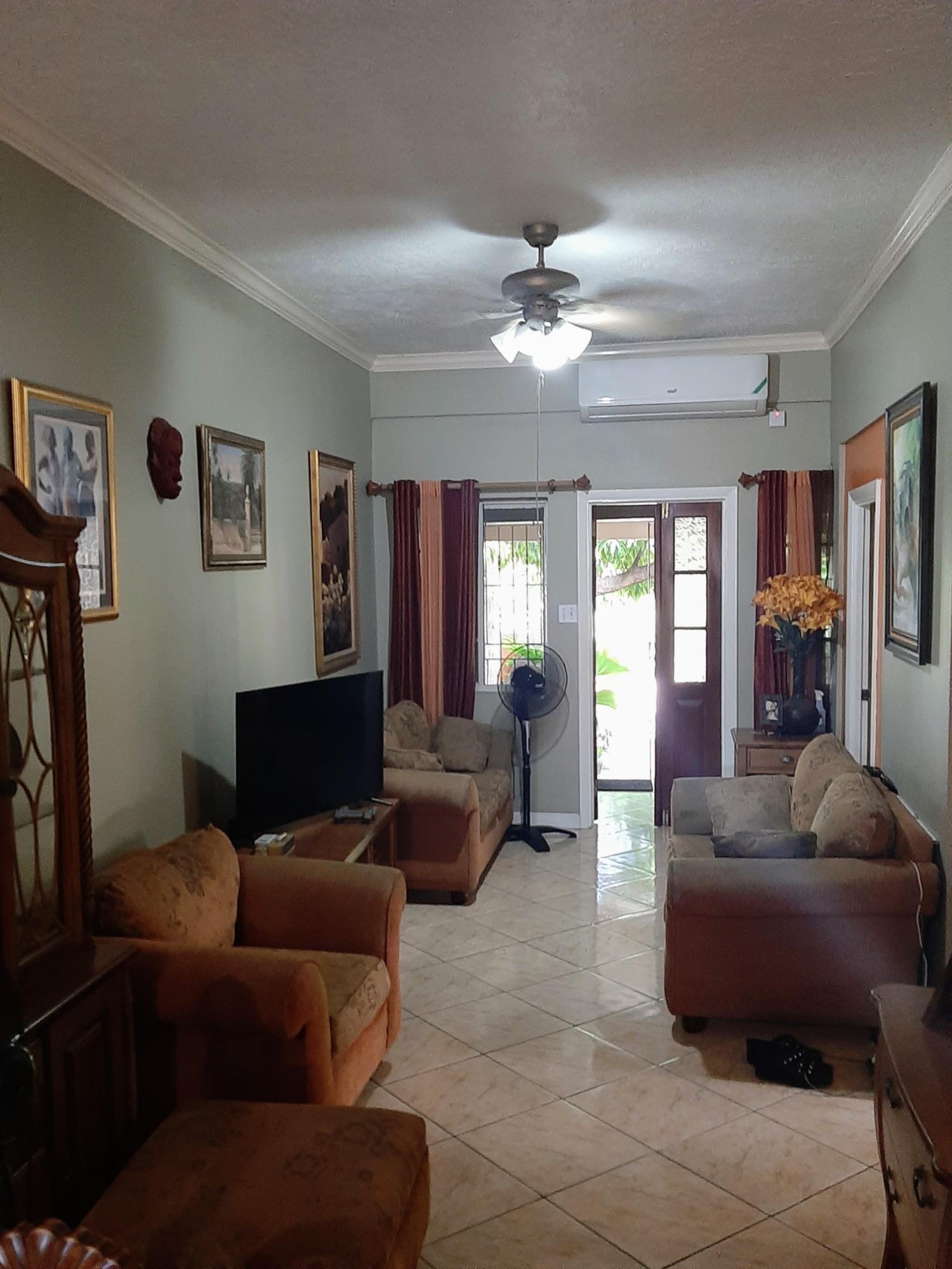 Sixth image of 6 Lady Musgrave Avenue in Kingston 6, St. Andrew, Jamaica - property is For Rent