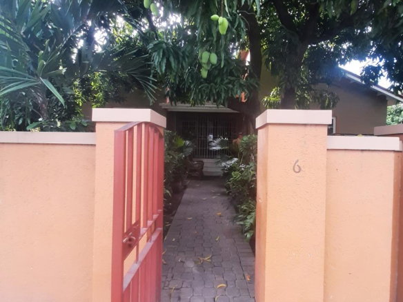 First image of 6 Lady Musgrave Avenue in Kingston 6, St. Andrew, Jamaica - property is For Rent