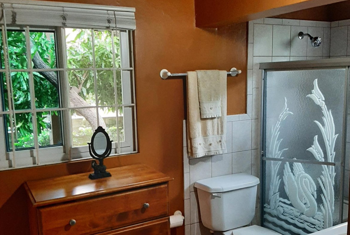 Tenth image of 6 Lady Musgrave Avenue in Kingston 6, St. Andrew, Jamaica - property is For Rent