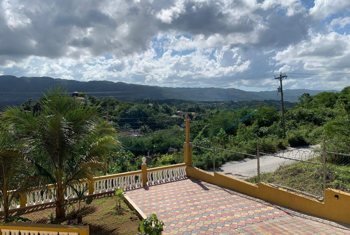 Second image of 950 Porto Bello Heights in Porto Bello Heights, St. James, Jamaica - property is For Rent
