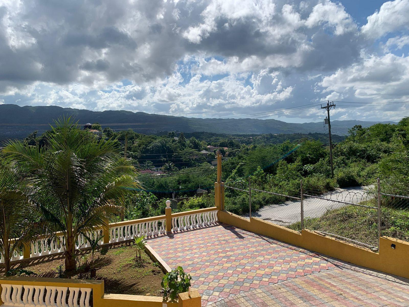 Second image of 950 Porto Bello Heights in Porto Bello Heights, St. James, Jamaica - property is For Rent