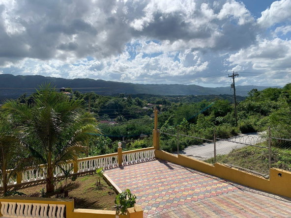 Second image of 950 Porto Bello Heights in Porto Bello Heights, St. James, Jamaica - property is For Rent