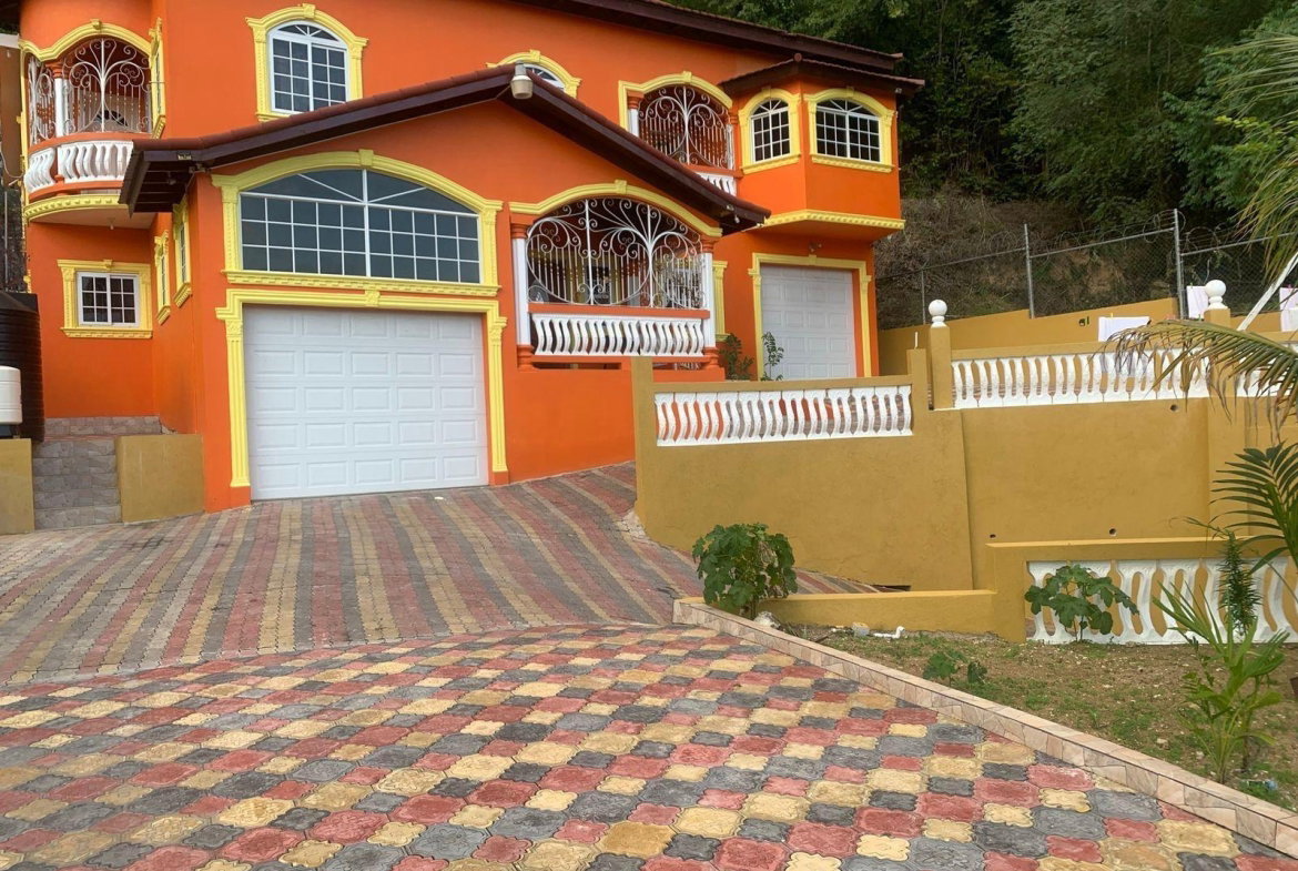 First image of 950 Porto Bello Heights in Porto Bello Heights, St. James, Jamaica - property is For Rent
