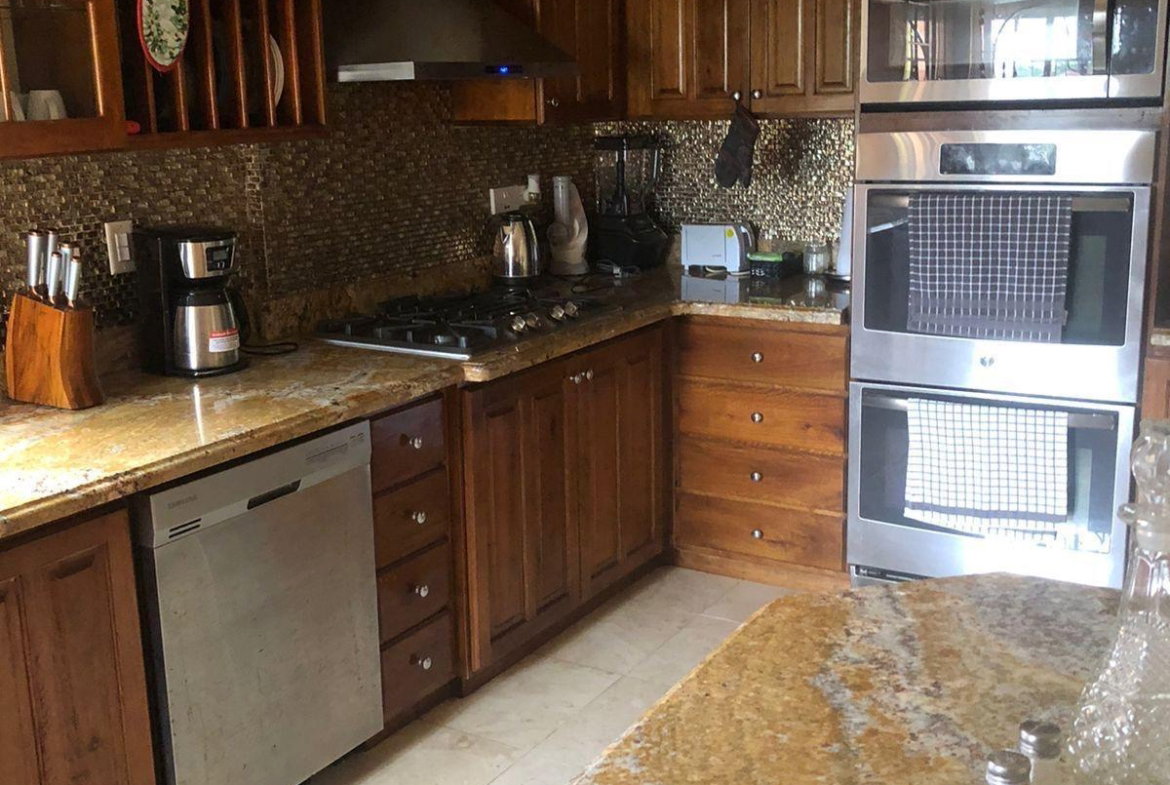 Third image of 950 Porto Bello Heights in Porto Bello Heights, St. James, Jamaica - property is For Rent