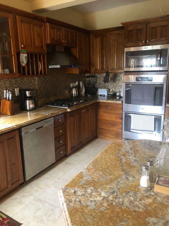 Third image of 950 Porto Bello Heights in Porto Bello Heights, St. James, Jamaica - property is For Rent