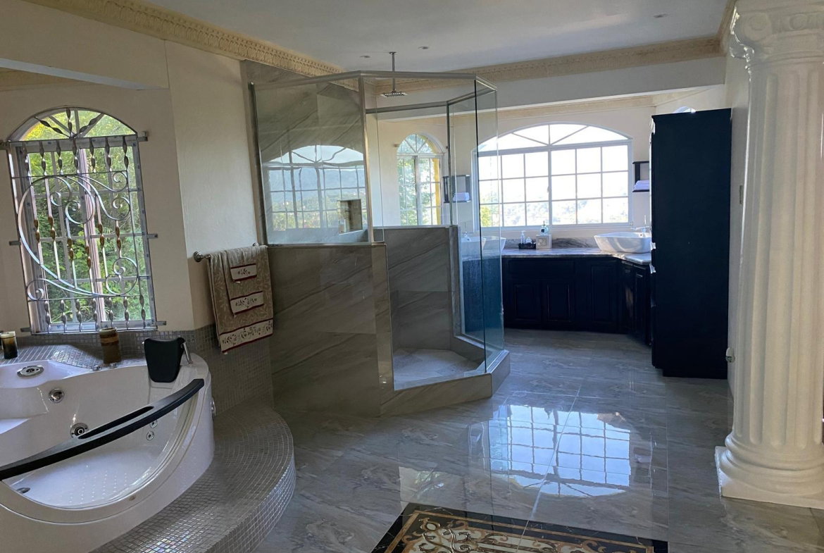 Fourth image of 950 Porto Bello Heights in Porto Bello Heights, St. James, Jamaica - property is For Rent