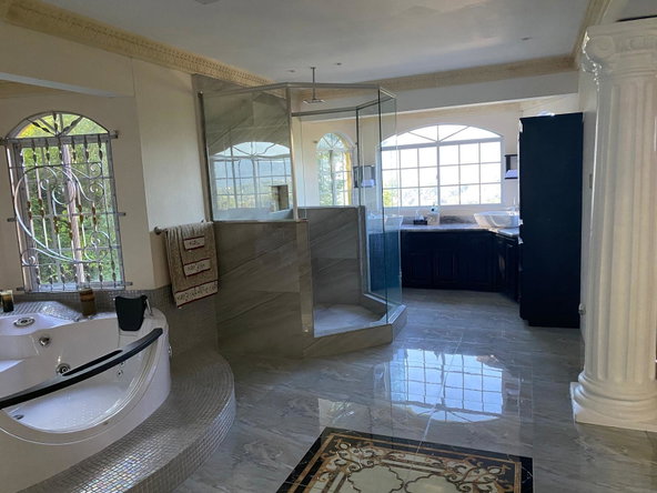 Fourth image of 950 Porto Bello Heights in Porto Bello Heights, St. James, Jamaica - property is For Rent