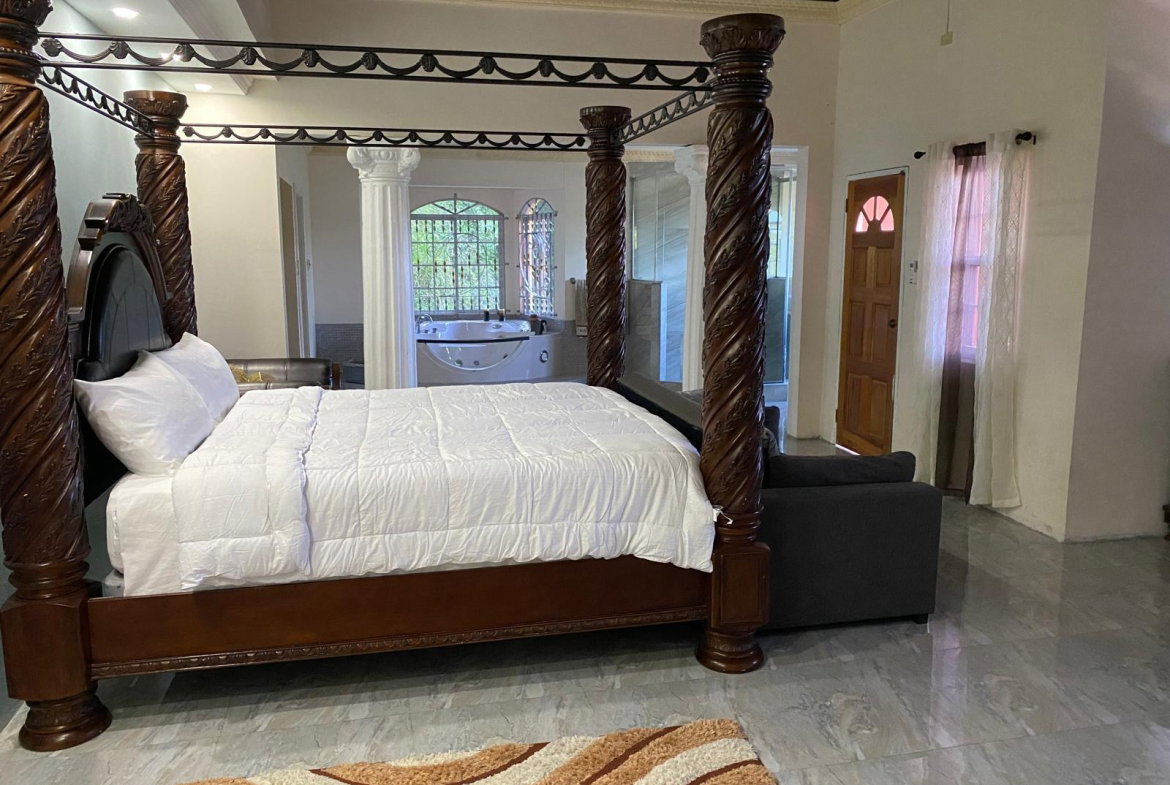 Fifth image of 950 Porto Bello Heights in Porto Bello Heights, St. James, Jamaica - property is For Rent