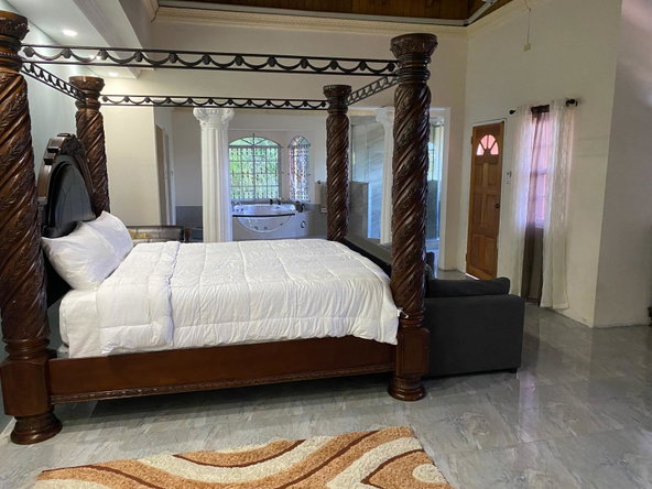 Fifth image of 950 Porto Bello Heights in Porto Bello Heights, St. James, Jamaica - property is For Rent