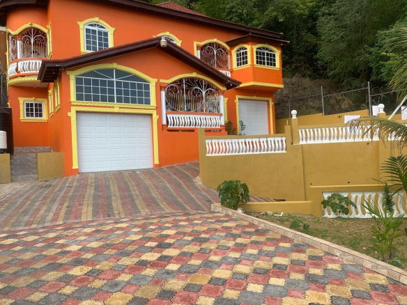 First image of 950 Porto Bello Heights in Porto Bello Heights, St. James, Jamaica - property is For Rent