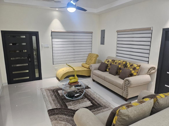 First image of 7- Pyramid Point in Breadnut Hill, St. Ann, Jamaica - property is For Sale