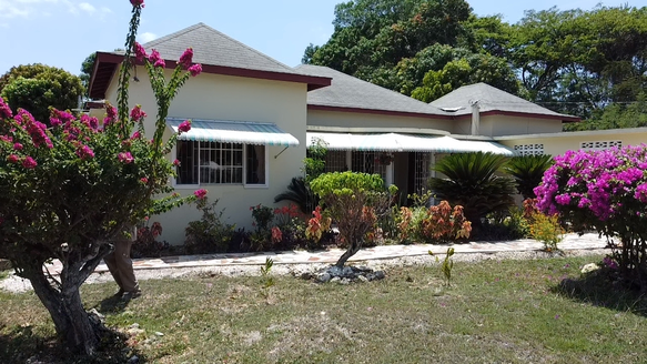 First image of 79 Central Road Black River, in Black River, St. Elizabeth, Jamaica - property is For Rent