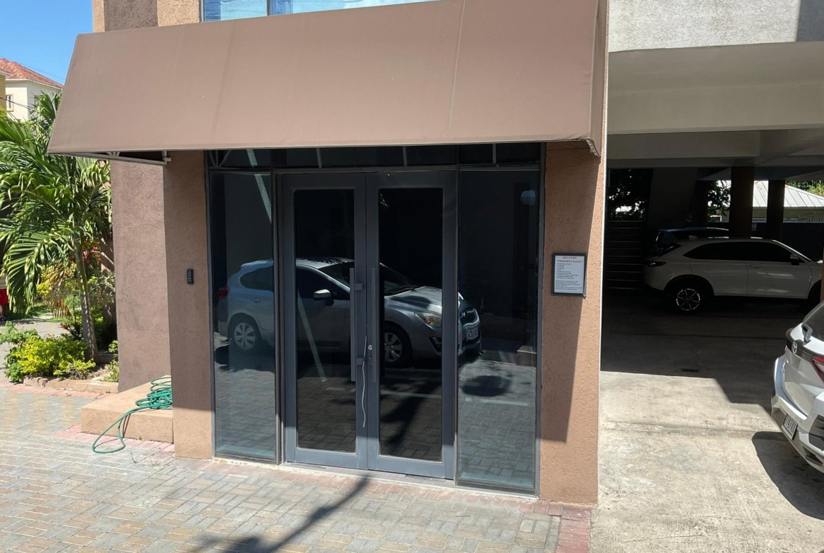 Second image of 3-9 Liguanea Avenue in Kingston 6, St. Andrew, Jamaica - property is For Rent