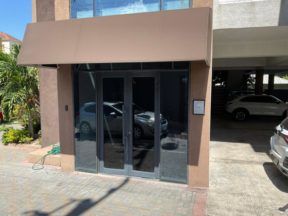 Second image of 3-9 Liguanea Avenue in Kingston 6, St. Andrew, Jamaica - property is For Rent
