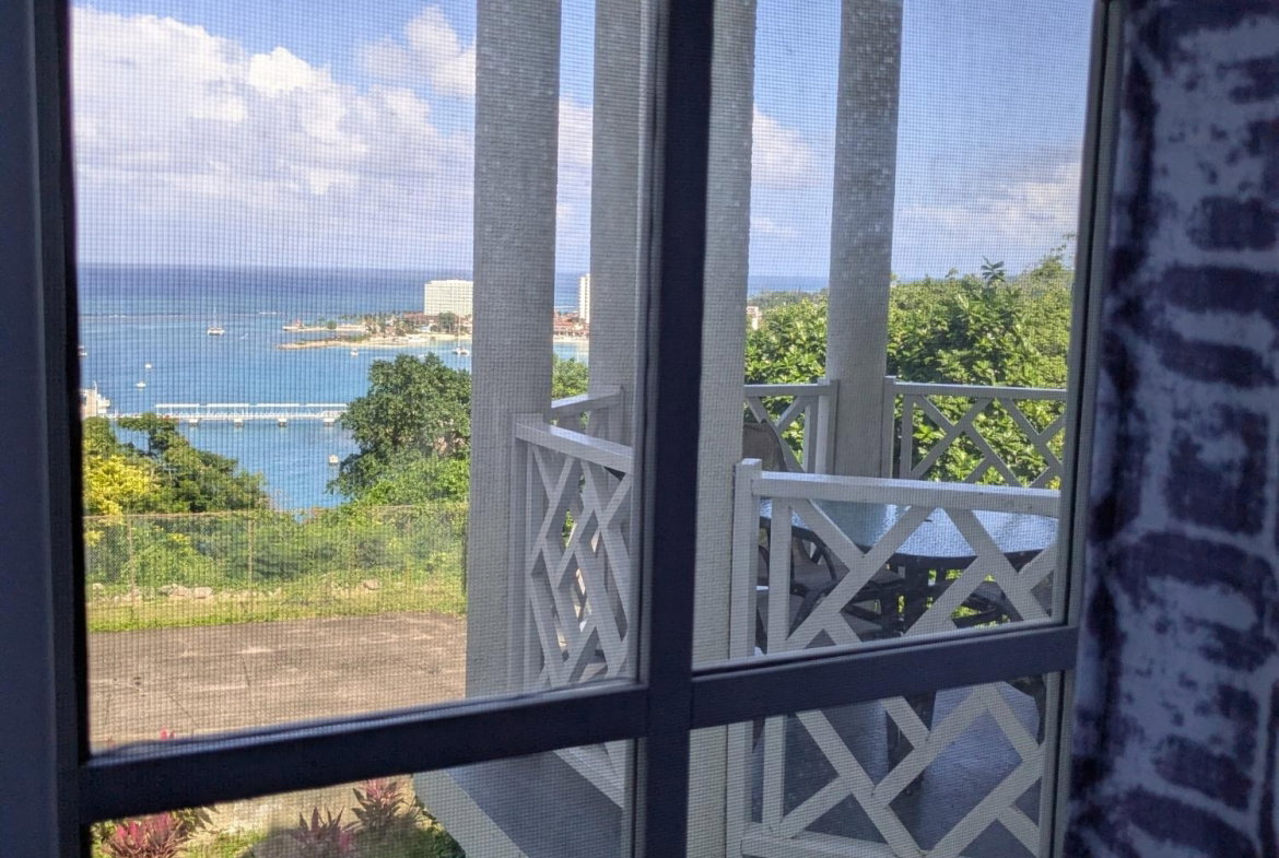 Eleventh image of j6 Skycastle Columbusheights in Ocho Rios, St. Ann, Jamaica - property is For Rent