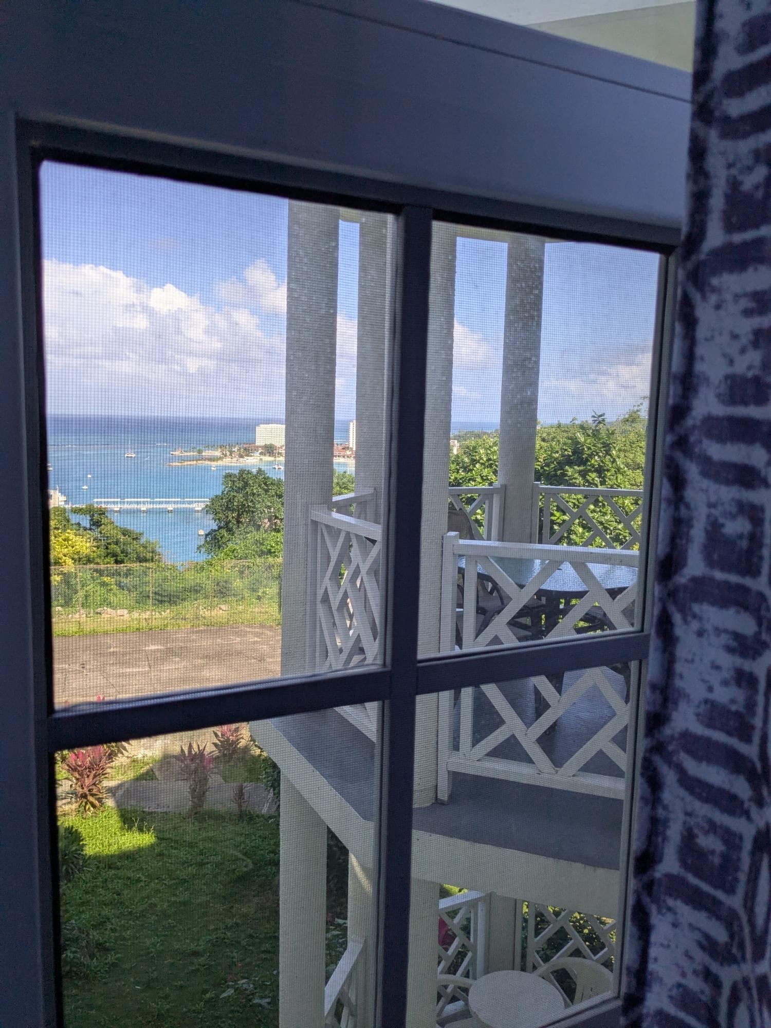 Eleventh image of j6 Skycastle Columbusheights in Ocho Rios, St. Ann, Jamaica - property is For Rent
