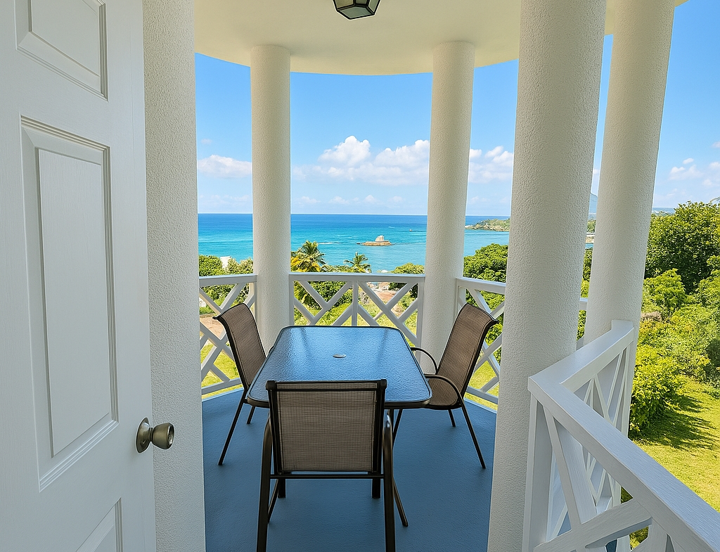 First image of j6 Skycastle Columbusheights in Ocho Rios, St. Ann, Jamaica - property is For Rent