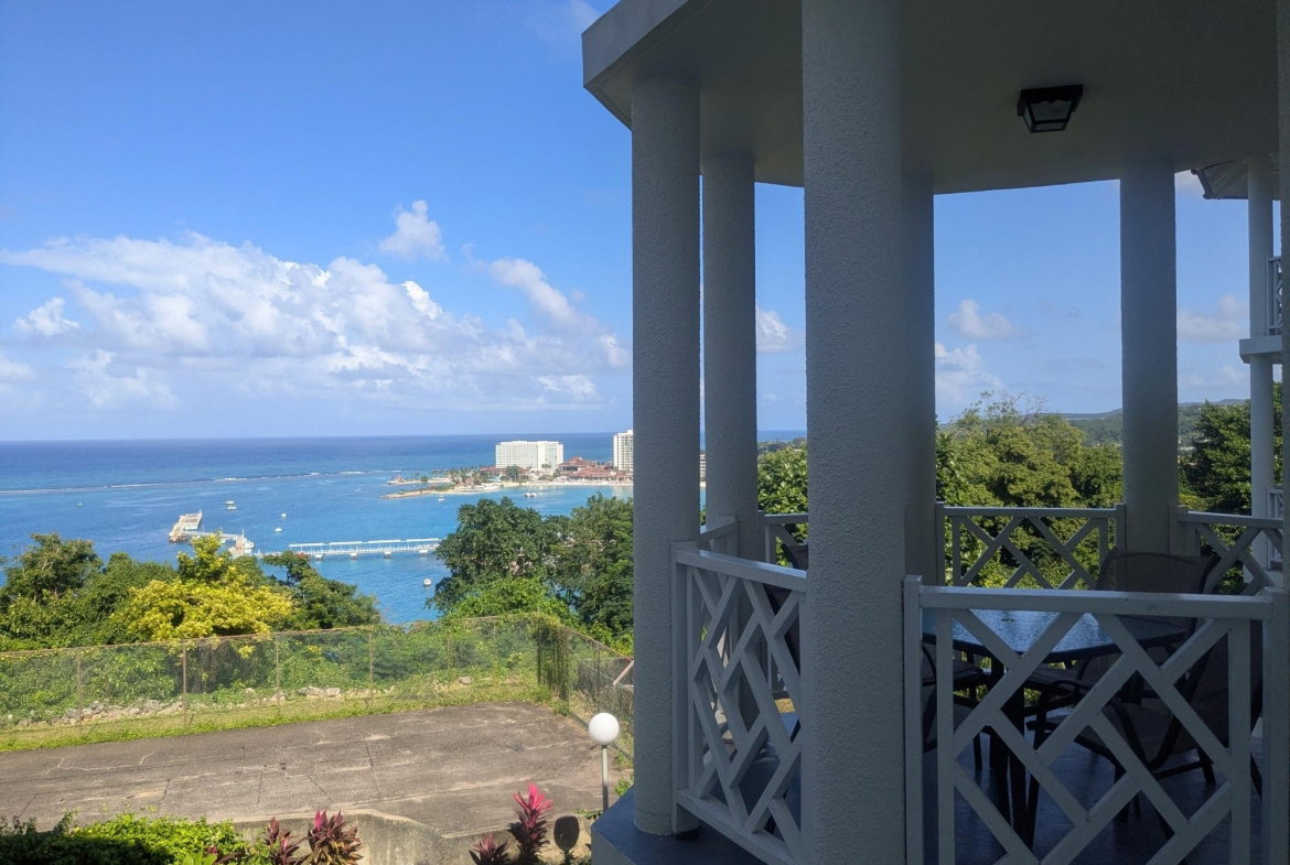 Twelfth image of j6 Skycastle Columbusheights in Ocho Rios, St. Ann, Jamaica - property is For Rent