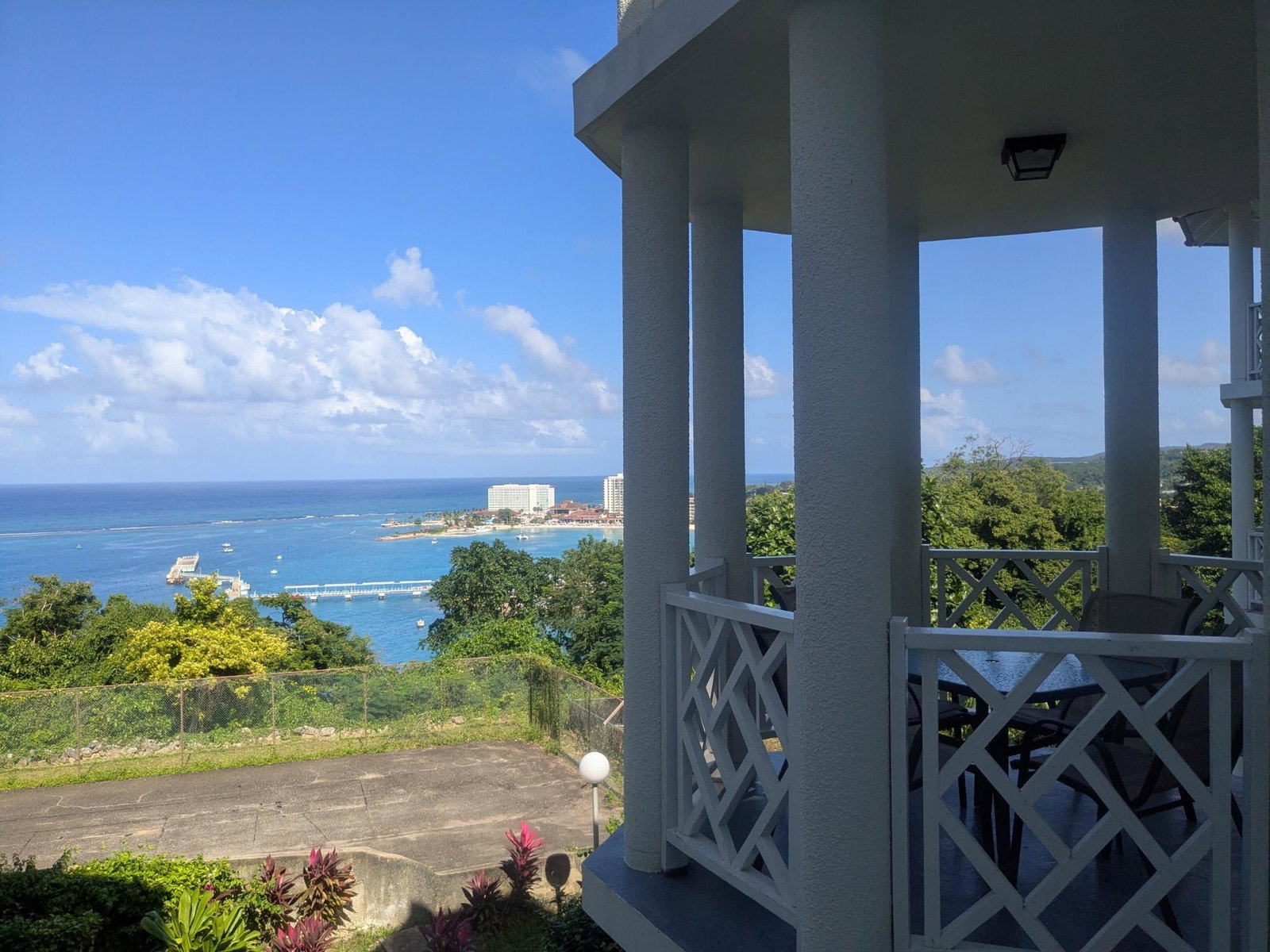 Twelfth image of j6 Skycastle Columbusheights in Ocho Rios, St. Ann, Jamaica - property is For Rent
