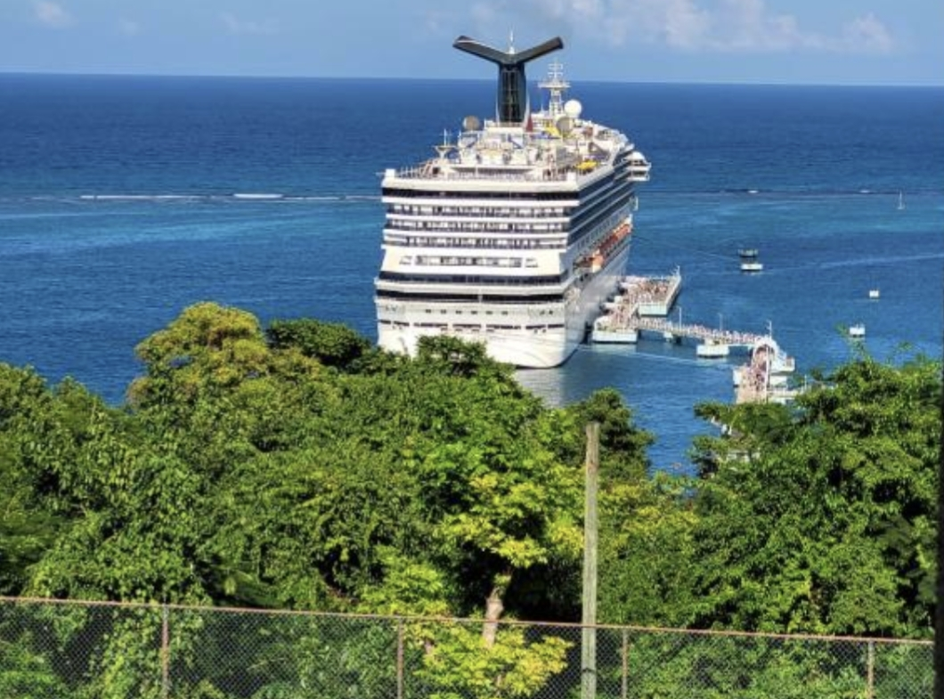 Thirteenth image of j6 Skycastle Columbusheights in Ocho Rios, St. Ann, Jamaica - property is For Rent