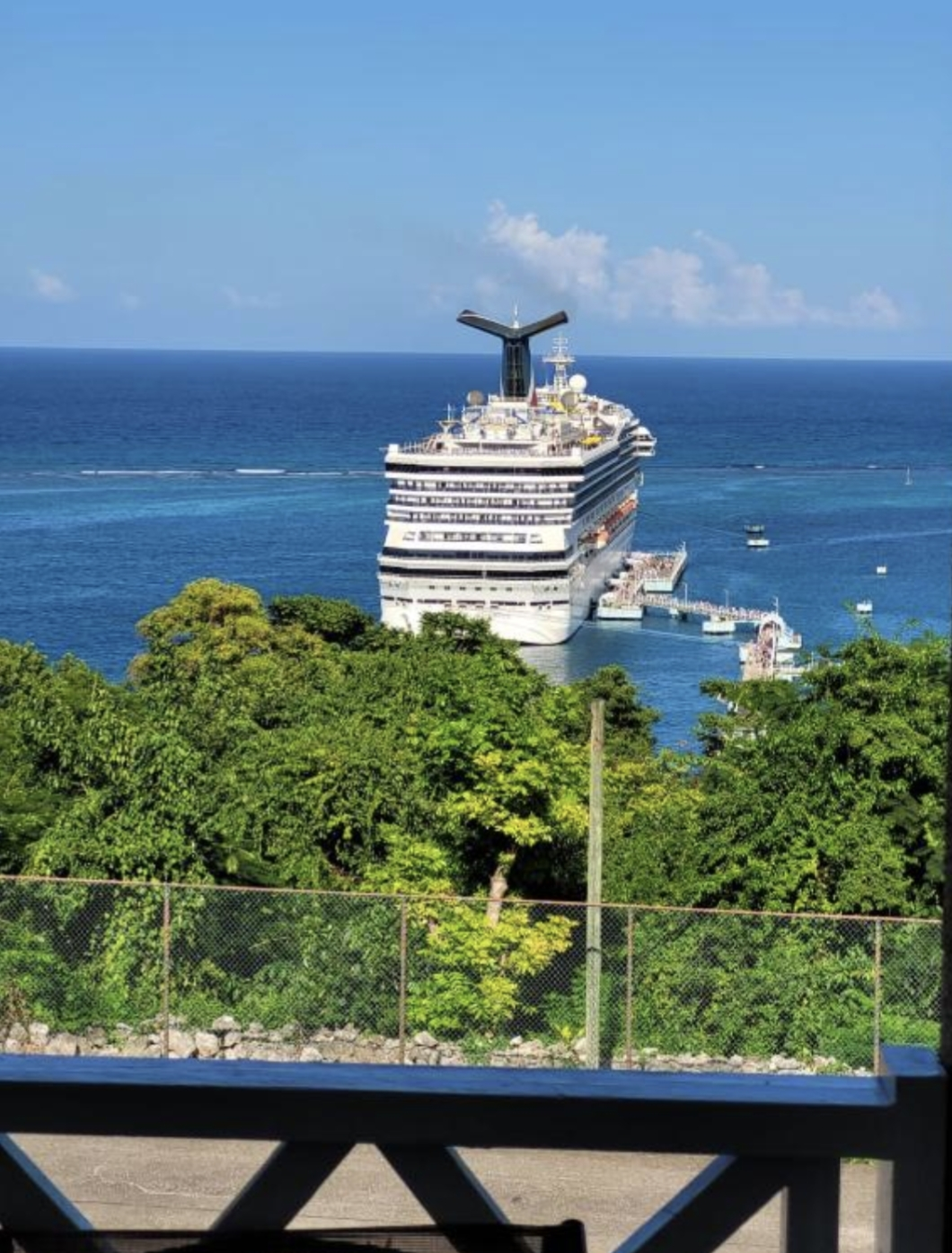 Thirteenth image of j6 Skycastle Columbusheights in Ocho Rios, St. Ann, Jamaica - property is For Rent