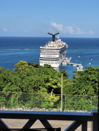 Thirteenth image of j6 Skycastle Columbusheights in Ocho Rios, St. Ann, Jamaica - property is For Rent