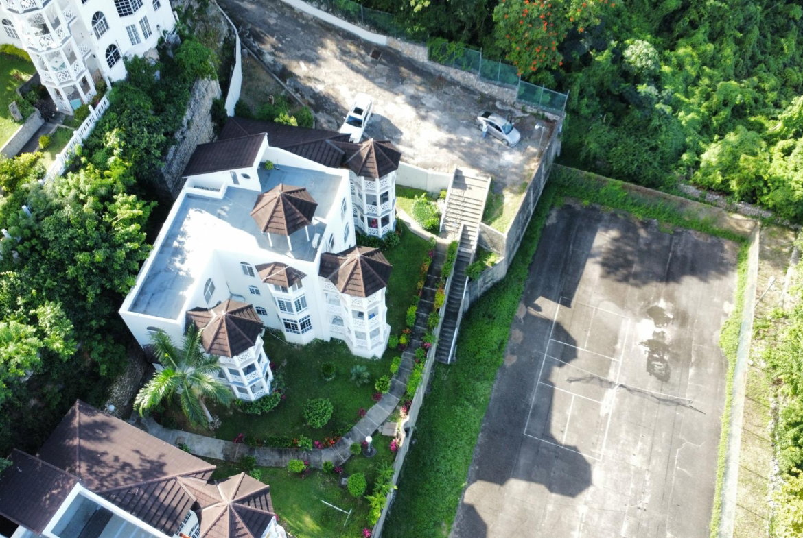 Fourteenth image of j6 Skycastle Columbusheights in Ocho Rios, St. Ann, Jamaica - property is For Rent