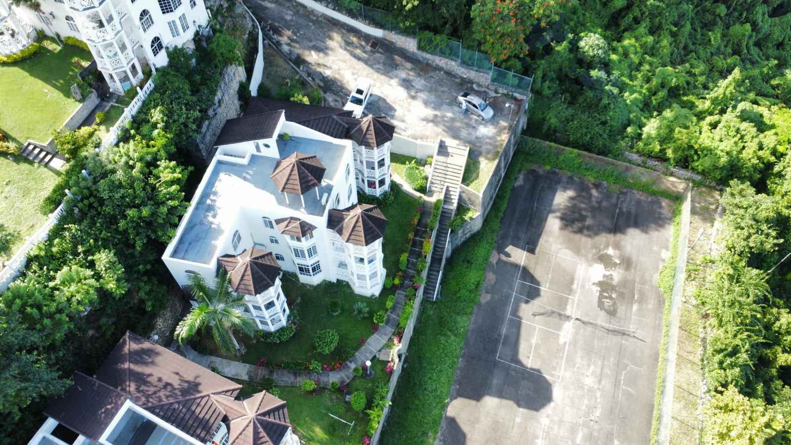 Fourteenth image of j6 Skycastle Columbusheights in Ocho Rios, St. Ann, Jamaica - property is For Rent