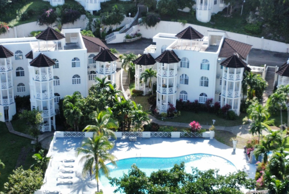 Seventeenth image of j6 Skycastle Columbusheights in Ocho Rios, St. Ann, Jamaica - property is For Rent