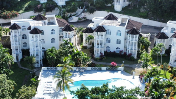 Seventeenth image of j6 Skycastle Columbusheights in Ocho Rios, St. Ann, Jamaica - property is For Rent