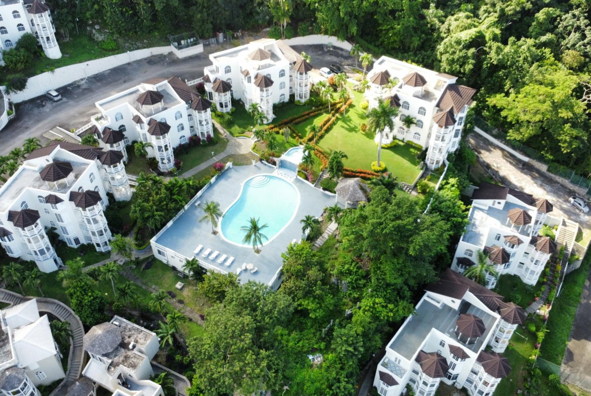 Eighteenth image of j6 Skycastle Columbusheights in Ocho Rios, St. Ann, Jamaica - property is For Rent