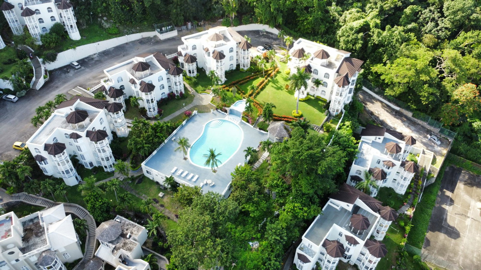 Eighteenth image of j6 Skycastle Columbusheights in Ocho Rios, St. Ann, Jamaica - property is For Rent