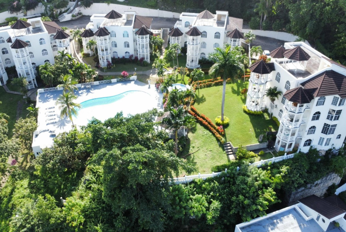 Nineteenth image of j6 Skycastle Columbusheights in Ocho Rios, St. Ann, Jamaica - property is For Rent